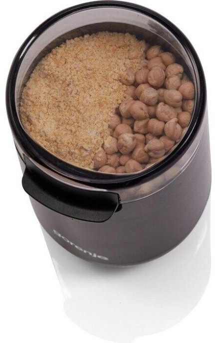 Кофемолка Gorenje SMK150SB,  черный