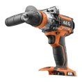 Бесщеточная аккумуляторная дрель-шуруповерт AEG BSB18CBL-0 4935451082