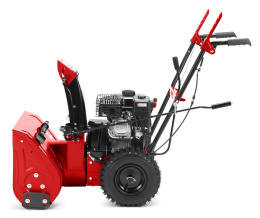 Снегоуборщик бензин. Starwind GST-4356 7л.с.