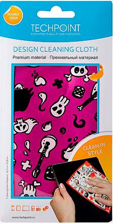 Салфетка Techpoint 0021