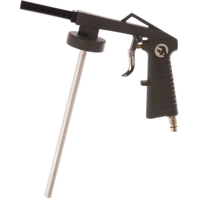 Пневматический пистолет под гравитекс INTERTOOL PT-0701