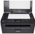Brother DCP-L2540DW {А4, ч/б, 30 стр/мин, 32Мб, 2400x600 , 1х250л., Duplex, ADF, Enternet, USB, WiFi, вилка 3pin} РМ: DR-2305, TN2355