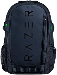 Рюкзак Razer Rogue Backpack 15.6" V3 - Black/ Razer Rogue Backpack 15.6" V3 - Black RC81-03640101-0000
