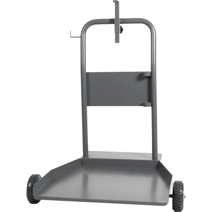 Тележка для бочек WIEDERKRAFT 180-220 кг WDK-T01