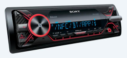 Автомагнитола Sony DSX-A416BT
