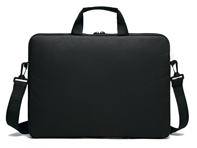 Acer LS series OBG204 черный нейлон ZL.BAGEE.004 Рюкзак для ноутбука 15.6"