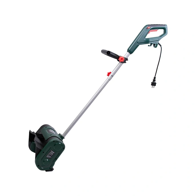 Электрический снегоуборщик FAVOURITE 1500 вт, 3500 об/мин, 29/15 см SP 1500/30T