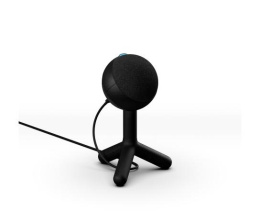 Микрофон/ Logitech USB Gaming Microphone Yeti Orb, Black (988-000551)