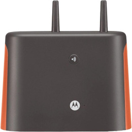 Р/Телефон Dect Motorola O201 оранжевый АОН