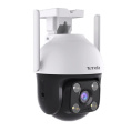 Tenda CH3 Уличная поворотная IP-камера, 1920x1080, 15 кадр./сек, 355° по горизонтали, 90° по вертикали, Wi-Fi