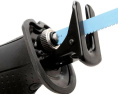 Сабельная пила BOSCH GSA 1300 PCE в чем. + 2 пильных полотна 060164E200