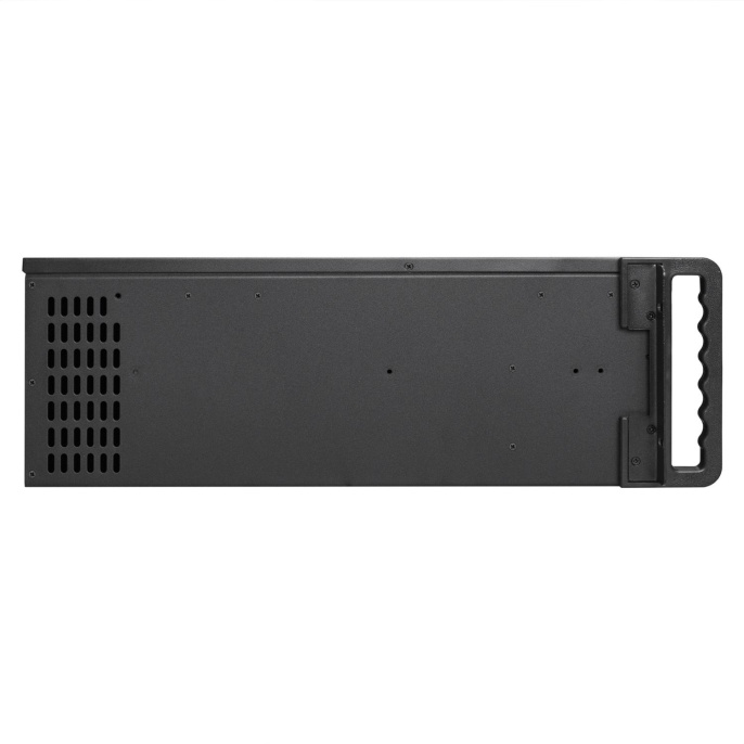 Серверный корпус ExeGate Pro 4U480-15/4U4132 <RM 19", высота 4U, глубина 480, БП 600RADS, USB> EX293249RUS