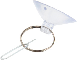 Набор отверток ENFIELD Torx 115, внутренний шестигранник 115 предметов, в жестком кейсе [100065768907]