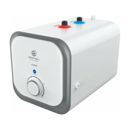 Электрический водонагреватель Royal Clima накопительного типа FUSTO RWH-FS7-CEU