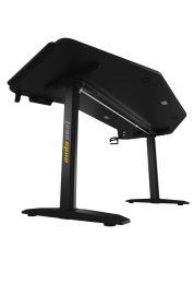 Стол игровой Andaseat Shadow warrior модель AD-D-DD1-1600L
