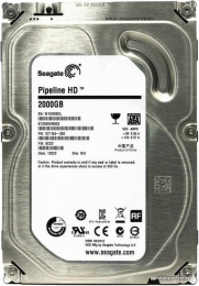 Жесткий диск Seagate/Securex REF 2TB ST2000VM003 ST2000VM003 REF