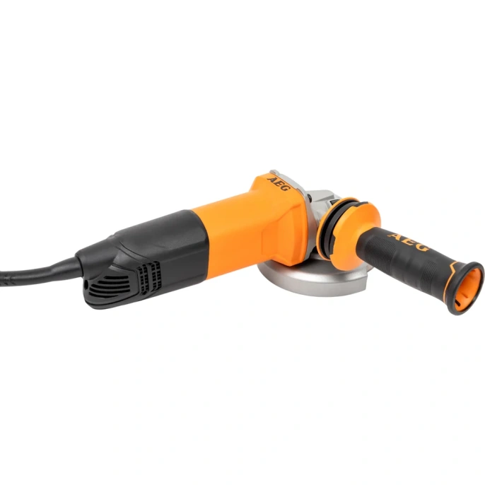 Угловая шлифмашина AEG WS10-125SK 4935451303