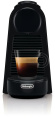 Капсульная кофеварка DeLonghi Nespresso Essenza EN85.B, 1310Вт, цвет: черный