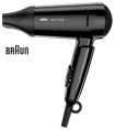 Фен Braun HD350 1600Вт черный 81475789