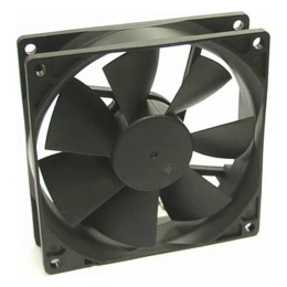 Вентилятор TIDAR RQD 9225MS 12VDC 56336