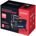 Автомобильный компрессор CARMEGA AC-30 [carm-ac-30]