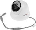 HiWatch DS-T233 (2.8 mm) 2Мп внутренняя купольная HD-TVI камера с EXIR-подсветкой до 40м