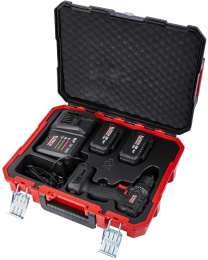 Дрель-шуруповерт Elitech CD 20SL2 E2201.040.02 , 4Ач, с двумя аккумуляторами [205718]