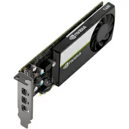 Видеокарта NVIDIA Quadro T400-4G Graphics Cards with accessories (with ATX and LP brackets)