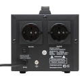 Стабилизатор напряжения Powerman AVS 1000 D Black 6015736 AVS 1000 D Black 945948 {6}
