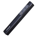 Презентер A4 Fstyler LP15 Radio USB 15м черный {1198666}