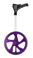 Дорожное колесо Ermenrich Reel WM20, фиолетовый
