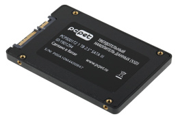 SSD накопитель PC PET PCPS001T2 1ТБ, 2.5", SATA III,  SATA,  oem