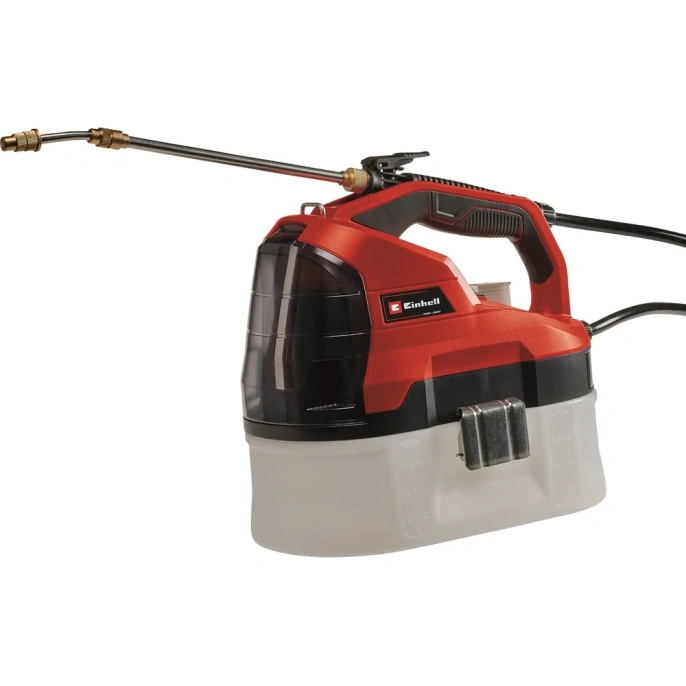 Аккумуляторный распылитель Einhell PXC GE-WS 18/35 Li-Solo 3425210