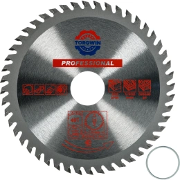 Диск пильный по дереву 115x22.2/20 мм, 48Z TGS TORGWIN S63055