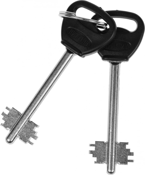 Сейф мебельный AIKO T 140 KL 140x195x140 мм ключевой [s10399210114]