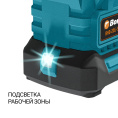 Bort ПЕРФОРАТОР АККУМУЛЯТОРНЫЙ BHD-20LI-SR {Аккумуляторная система Makita 18V LXT; SDS+; 0...950 об/мин; 0...4700 уд/мин; 2,2 Дж, 2X4,0АЧ+ЗУ 6 кг} [93413380]