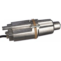 Насос Ручеёк-1М ОАО "Ольса" 40м нижний забор, коробка