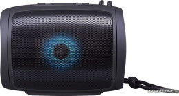 Портативная колонка Defender Enjoy S200 5Вт,Light/BT/FM/USB/TF/1200мАч 65200