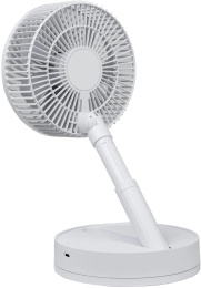 Вентилятор настольный CENTEK CT-5042,  белый