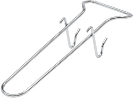 Духовой шкаф Электрический Krona Ritus 45 белый