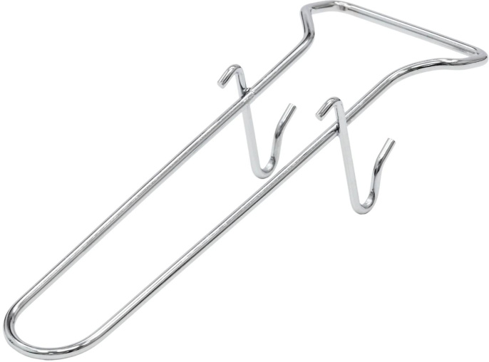 Духовой шкаф Электрический Krona Ritus 45 белый