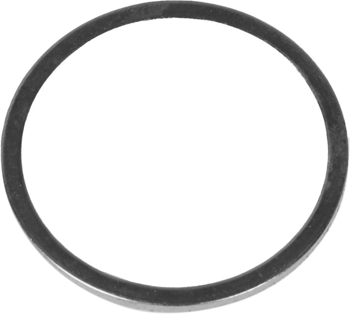 Пильный диск Зубр 36932-305-25.4-60,  по металлу,  305мм,  2мм, 25.4мм