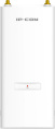 Точка доступа IP-COM iUAP-AC-M,  AC1200,  2.4/5ГГц,  1xRJ45,  белый