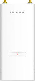 Точка доступа IP-COM iUAP-AC-M,  AC1200,  2.4/5ГГц,  1xRJ45,  белый