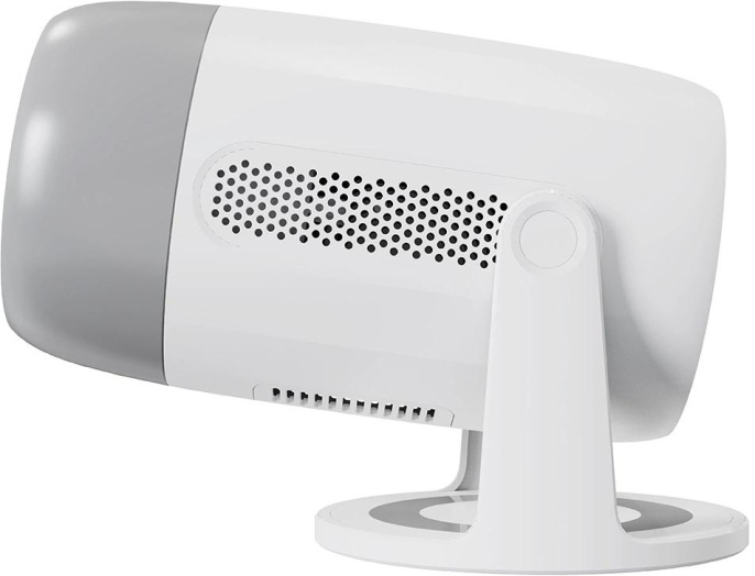 Проектор Cactus CS-PRE.01WT.Full HD-A,  LCD,  Wi-Fi,  белый [cs-pre.01wt.wuxga-a]