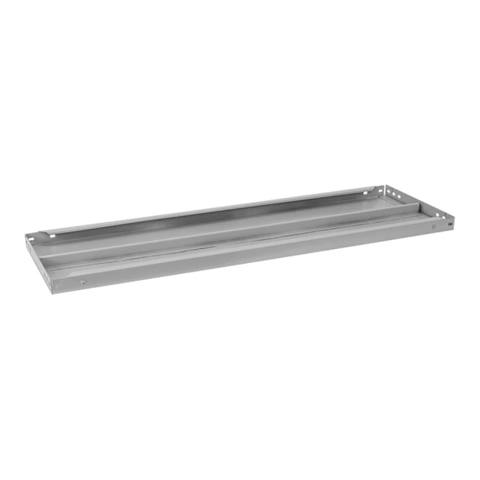 Металлический стеллаж Gigant 1800x1000x400 4 полки GST-181044