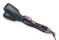 Мульти-Стайлер Beurer HT60 25Вт черный макс.темп.:180С покрытие:керамическое 591.17