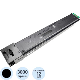 Тонер Pantum toner-cartridge CTL-2300K for Color MFP CM230DN/CM230ADN/CM230ADW black 3000 pages