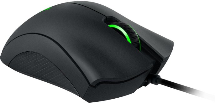 Игровая мышь Razer DeathAdder Essential/ Razer Mouse DeathAdder Essential RZ01-03850100-R3M1