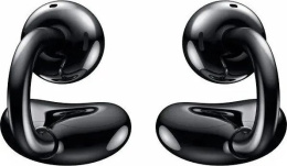 Наушники Honor Choice Earbuds Clip MAK-ME00 Черный 5504ADMR беспроводные, вкладыши, 20-20000 Гц, Bluetooth 5.4, AAC, SBC, USB Type-C, радиус действия: 10 м, время работы на